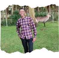 Erick Gituthu